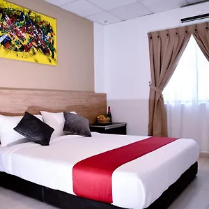 We Hotel